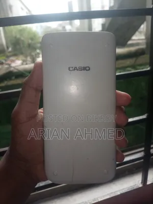 বিক্রি হবে: Casio Fx-981ex ClassWiz Scientific Calculator