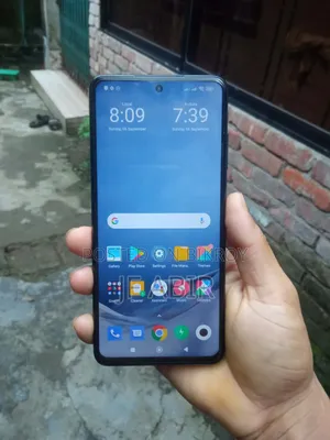 Xiaomi Poco X3 Pro 128 GB Black