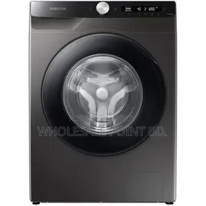 Samsung 8Kg Front Loading Washing Machine