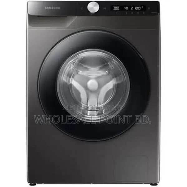 Samsung 8Kg Front Loading Washing Machine