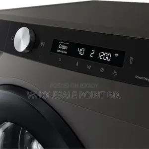 Samsung 8Kg Front Loading Washing Machine