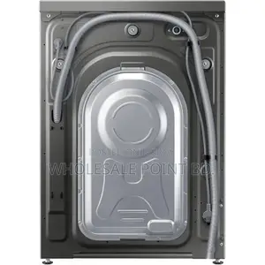 Samsung 8Kg Front Loading Washing Machine