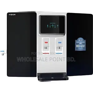 Vision 5-Stage RO 75-GPD Water Purifier