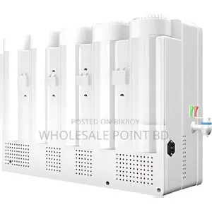 Vision 5-Stage RO 75-GPD Water Purifier