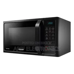 Samsung MC28H5023AK 28L Convection Microwave Oven