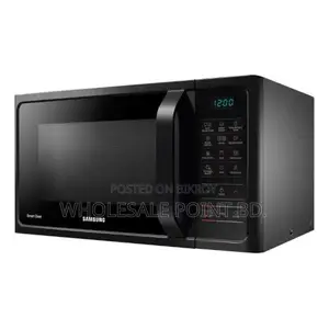 Samsung MC28H5023AK 28L Convection Microwave Oven