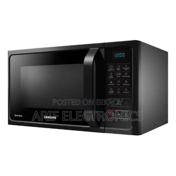 Samsung MC28H5023AK 28L Convection Microwave Oven