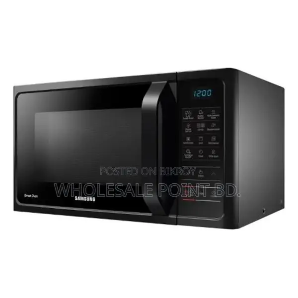 Samsung MC28H5023AK 28L Convection Microwave Oven