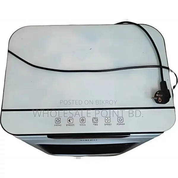 Vision Evaporative 35L Super Cool Air Cooler