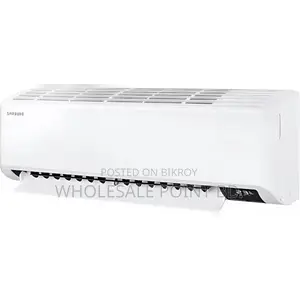 Samsung AR18CVFYAWK1FE 1.5-Ton Inverter Air Conditioner