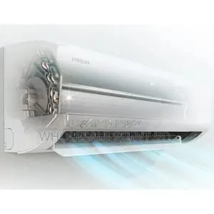 Samsung AR18CVFYAWK1FE 1.5-Ton Inverter Air Conditioner