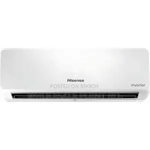 Hisense AS-22TW4RXBTD00BU 2-Ton Split Inverter AC