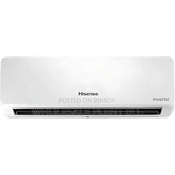 Hisense AS-22TW4RXBTD00BU 2-Ton Split Inverter AC