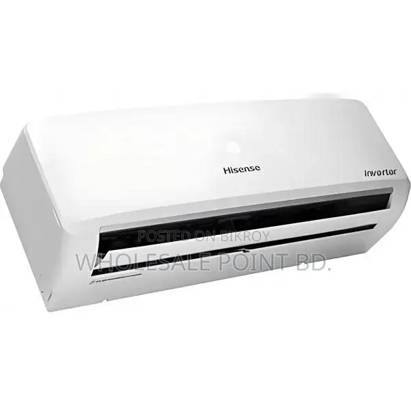 Hisense AS-22TW4RXBTD00BU 2-Ton Split Inverter AC