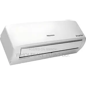 Hisense AS-22TW4RXBTD00BU 2-Ton Split Inverter AC