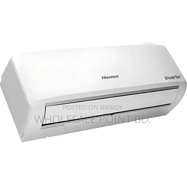 Hisense AS-22TW4RXBTD00BU 2-Ton Split Inverter AC
