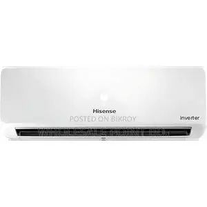 Hisense AS-12TW4RYETD00BU 1-Ton Split Inverter AC