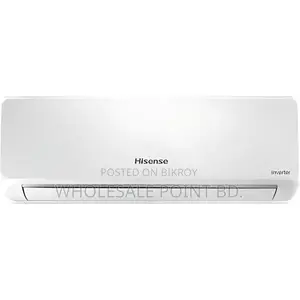 Hisense AS-12TW4RYETD00BU 1-Ton Split Inverter AC
