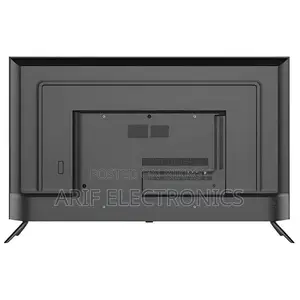 Haier H43K800FX 43" FHD Android Smart LED TV