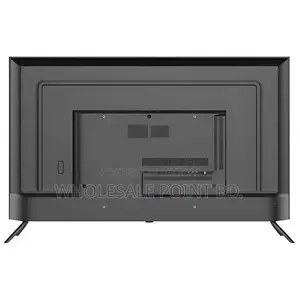 Haier H43K800FX 43" FHD Android Smart LED TV