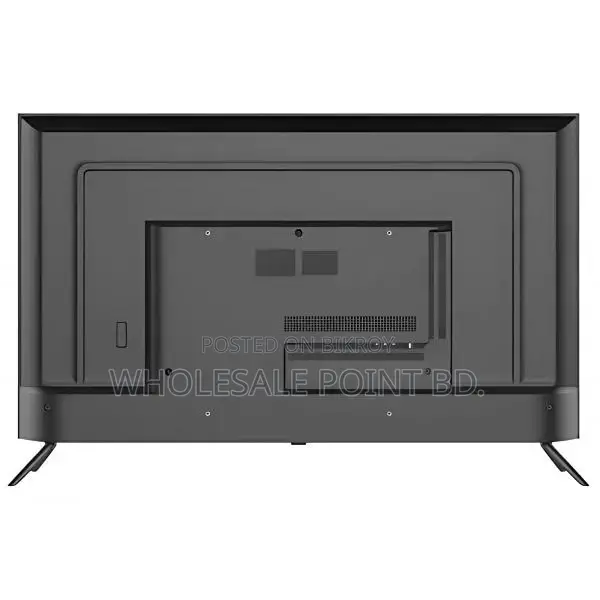 Haier H43K800FX 43" FHD Android Smart LED TV