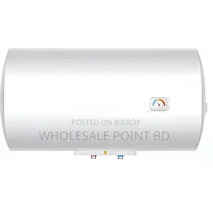 Haier ES50H-CK3 (BD) 50L Water Geyser