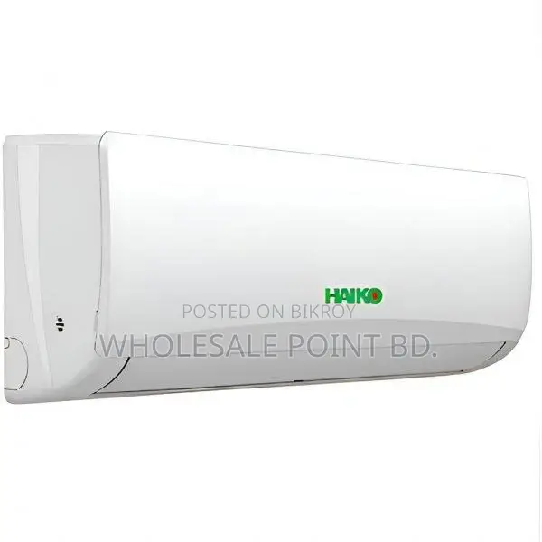Haiko HA-18KT410 1.5-Ton 3D Airflow AC 2024