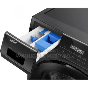 Haier HW80-BP12929S6 8Kg Automatic Washing Machine