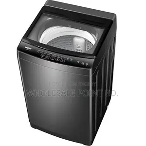 Haier HWM120-316S6 12Kg Automatic Washing Machine