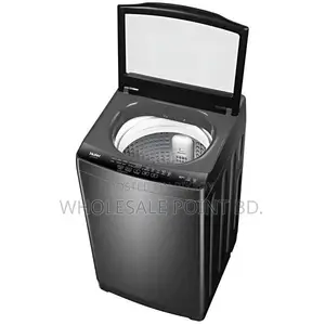 Haier HWM120-316S6 12Kg Automatic Washing Machine