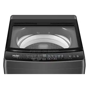 Haier HWM120-316S6 12Kg Automatic Washing Machine