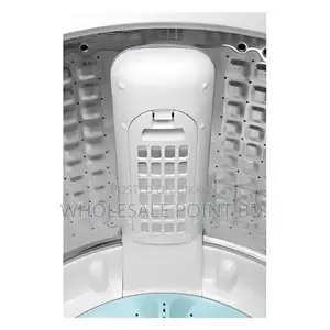 Haier HWM120-316S6 12Kg Automatic Washing Machine