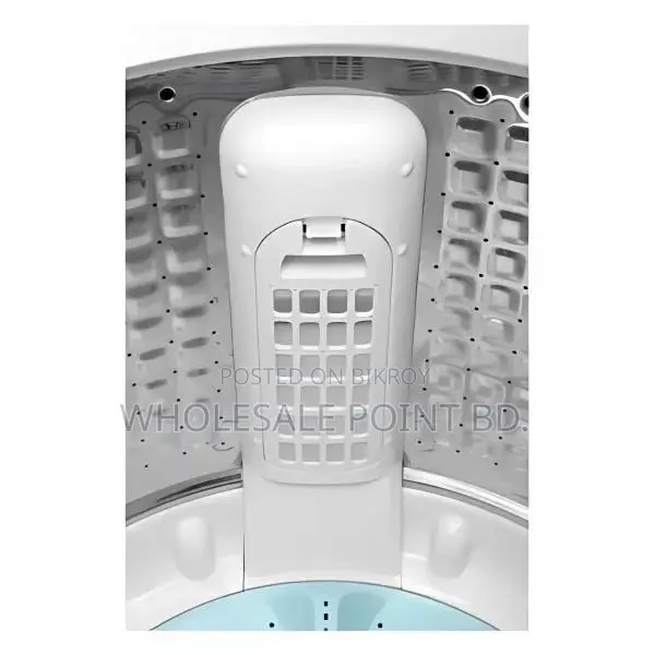 Haier HWM120-316S6 12Kg Automatic Washing Machine