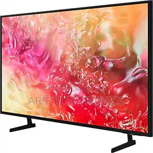 Samsung DU7700 50" Crystal UHD 4K Smart TV