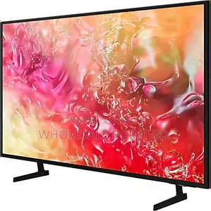 Samsung DU7700 50" Crystal UHD 4K Smart TV