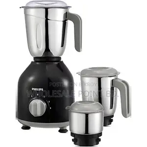 Philips HL7756/00 Mixer Grinder