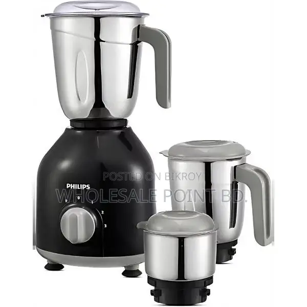 Philips HL7756/00 Mixer Grinder