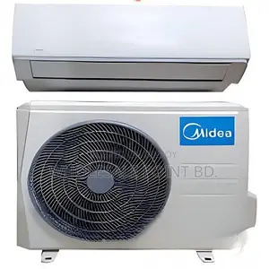 Midea MSA-30CRN-EUR 2.5-Ton Energy Saving Split AC