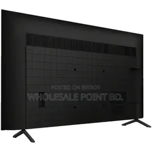 Sony Bravia 3 S30 55" LED 4K HDR Google TV