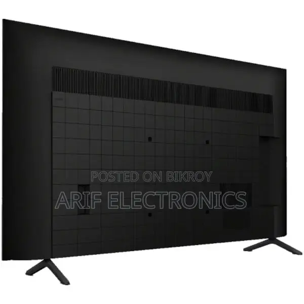 Sony Bravia 3 S30 55" LED 4K HDR Google TV
