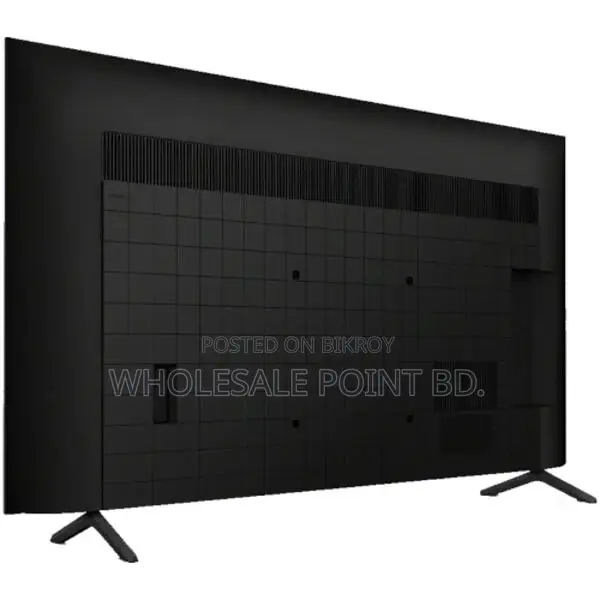 Sony Bravia 3 S30 55" LED 4K HDR Google TV