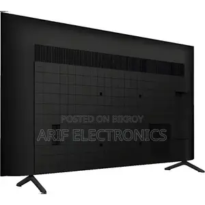 Sony Bravia 3 S30 65" 4K Direct LED Google TV