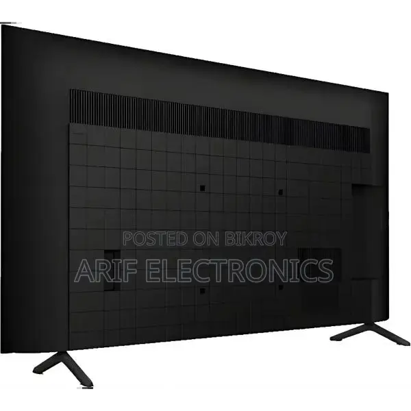 Sony Bravia 3 S30 65" 4K Direct LED Google TV
