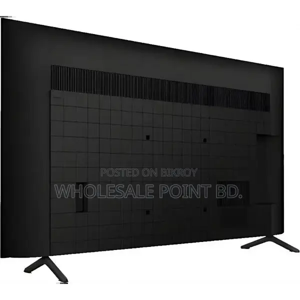 Sony Bravia 3 S30 65" 4K Direct LED Google TV