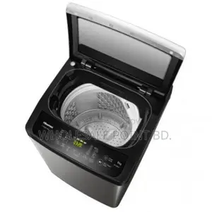 Hisense WTJA801T 8-Kg Top Load Washing Machine
