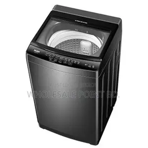 Haier HWM80-316S6 8-Kg Top Load Washing Machine