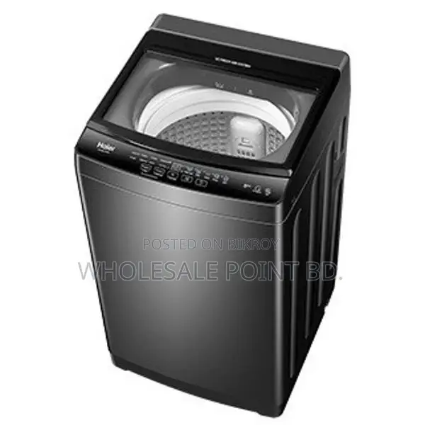Haier HWM80-316S6 8-Kg Top Load Washing Machine