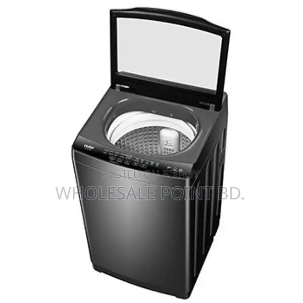 Haier HWM80-316S6 8-Kg Top Load Washing Machine