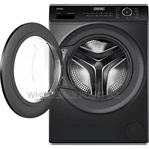 Haier HW90-BP14959S8 9Kg Automatic Washing Machine