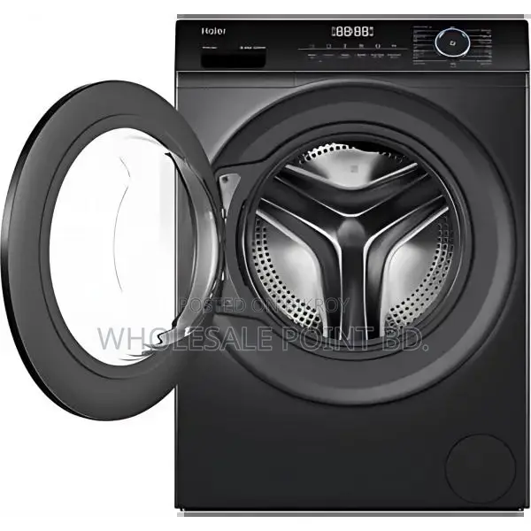 Haier HW90-BP14959S8 9Kg Automatic Washing Machine
